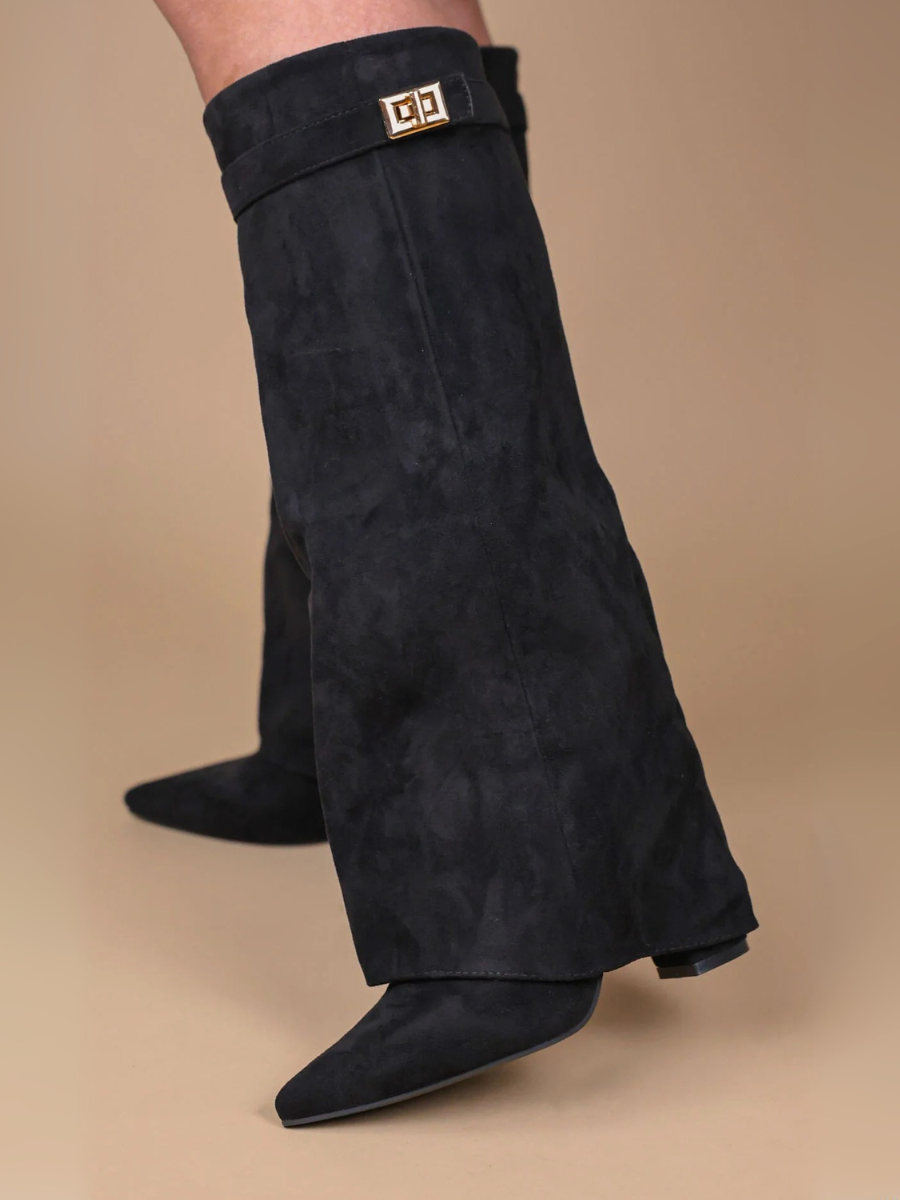 Shark Boots