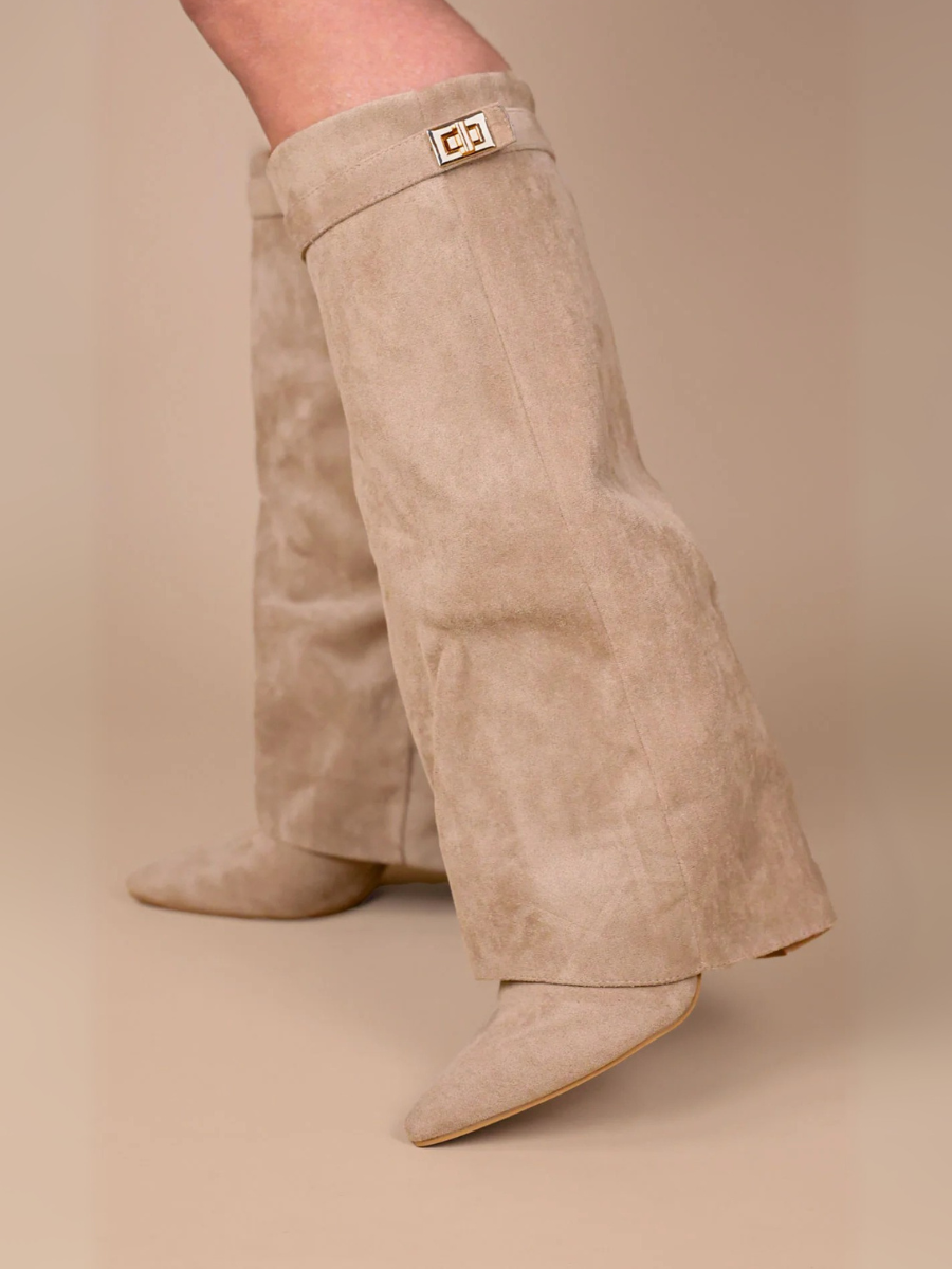 Shark Boots
