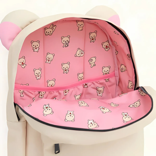 Korilakkuma & Rilakkuma Backpack