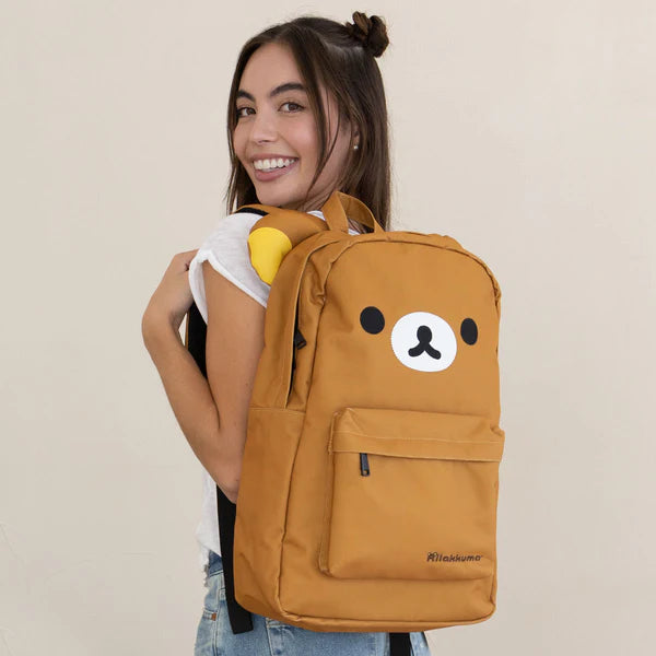 Korilakkuma & Rilakkuma Backpack