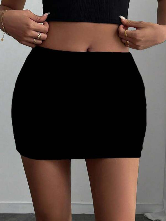 FREE Mini Skirt