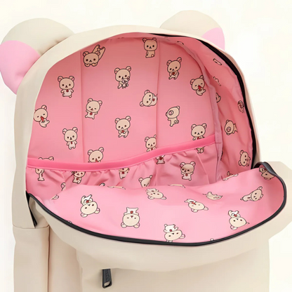 Korilakkuma & Rilakkuma Backpack